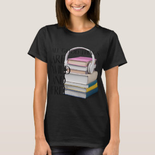 Sonnenbarsch T-Shirt