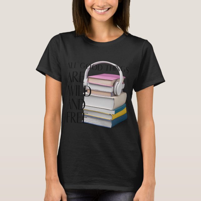 Sonnenbarsch T-Shirt (Vorderseite)