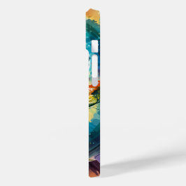 Sonnenbaum mit sarkastischen Zitaten ästhetisch Case-Mate iPhone 14 Hülle