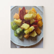 Sonnenbeschienertes Obstteller | Sizilianisches Fr