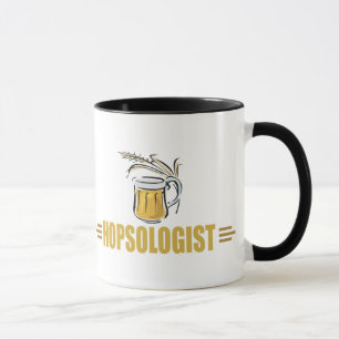 Sonnenbier Tasse