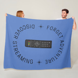 Sonnenblanket für Sofa oder Sofa Fleecedecke