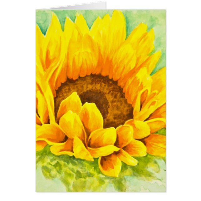 Sonnenblume (Vorne)
