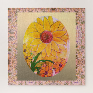Sonnenblume