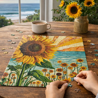 Sonnenblume