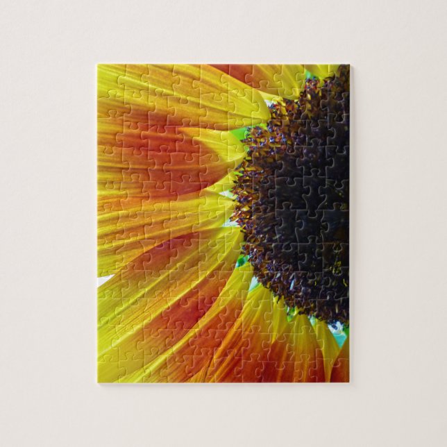 Sonnenblume (Vertikal)