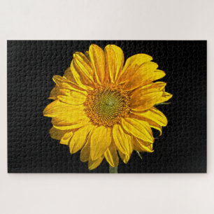 Sonnenblume 20x30 1014pc jpa
