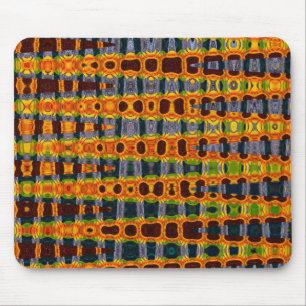 Sonnenblume abstrakte 2, 2016 (Foto) SVP-Bilder Mousepad