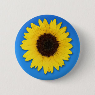 SONNENBLUME BUTTON