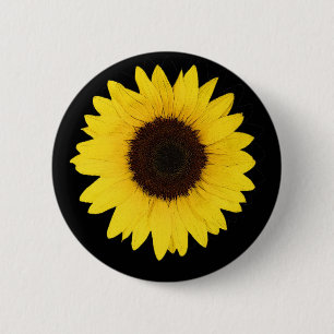 SONNENBLUME BUTTON