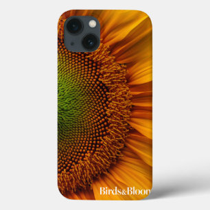 Sonnenblume Case-Mate iPhone Hülle