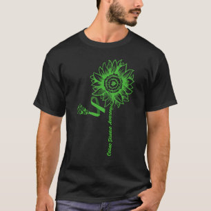Sonnenblume Celiac Disease Awareness Monat T-Shirt