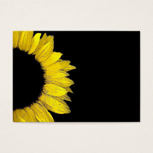 SONNENBLUME DIY Schablone V3