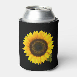 Sonnenblume Dosenkühler