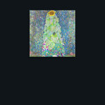 Sonnenblume | Gustav Klimt | Leinwanddruck<br><div class="desc">Sonnenblume ist ein Gemälde von Gustav Klimt aus dem Jahr 1908.</div>
