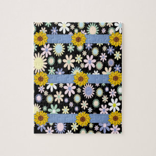 Sonnenblume Jigsaw Puzzle