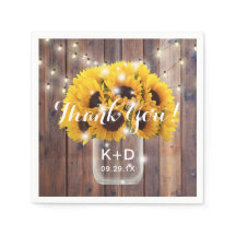 Sonnenblume Mason Jar String Lights Rustikale Hoch