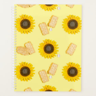 Sonnenblume Power Planer