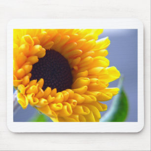 Sonnenblume SaisonInspirationals Mousepad