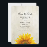 Sonnenblume Save the Date. Rustikale Hochzeit. Lan Save The Date<br><div class="desc">Bitte kontaktieren Sie mich,  wenn Sie zusätzliche Artikel benötigen.</div>