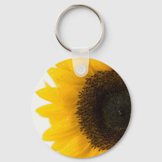 Sonnenblume Schlüsselanhänger
