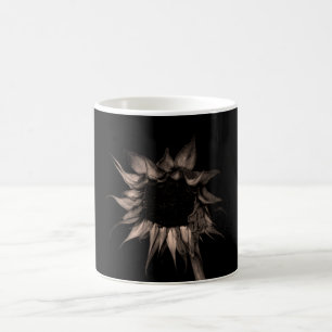 Sonnenblume - Schönes Einzigartiges Cooles Kunstbi Kaffeetasse
