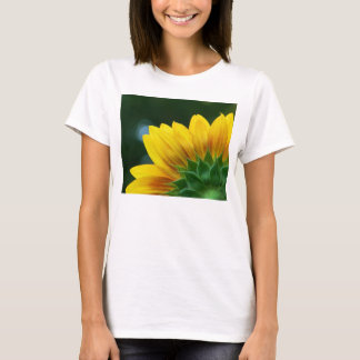 Sonnenblume-Shirt T-Shirt