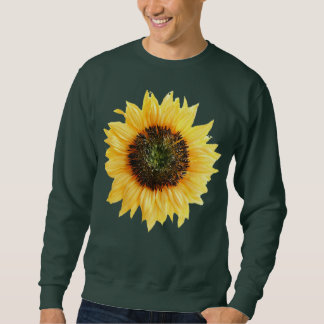 Sonnenblume Sweatshirt