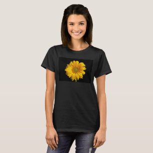 Sonnenblume T-Shirt