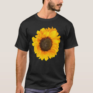 Sonnenblume T-Shirt