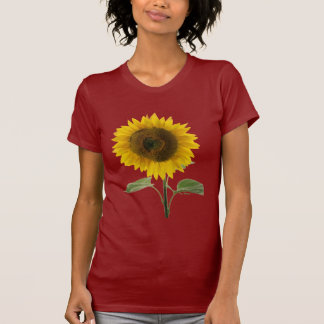 Sonnenblume T-Shirt