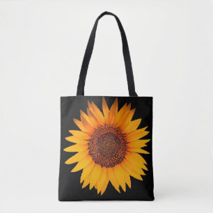 Sonnenblume Tasche