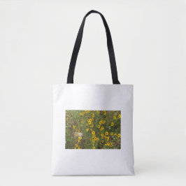 Sonnenblume Tasche