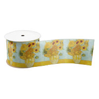 Sonnenblume von Vincent Van Gogh, Post-Impressioni