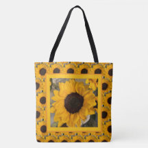 Sonnenblume Wachsen & Blühen Tote