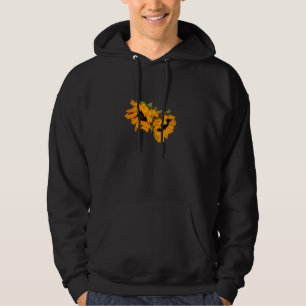SonnenblumeHoodie Hoodie