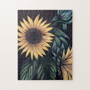 Sonnenblumen
