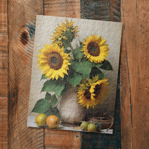 Sonnenblumen
