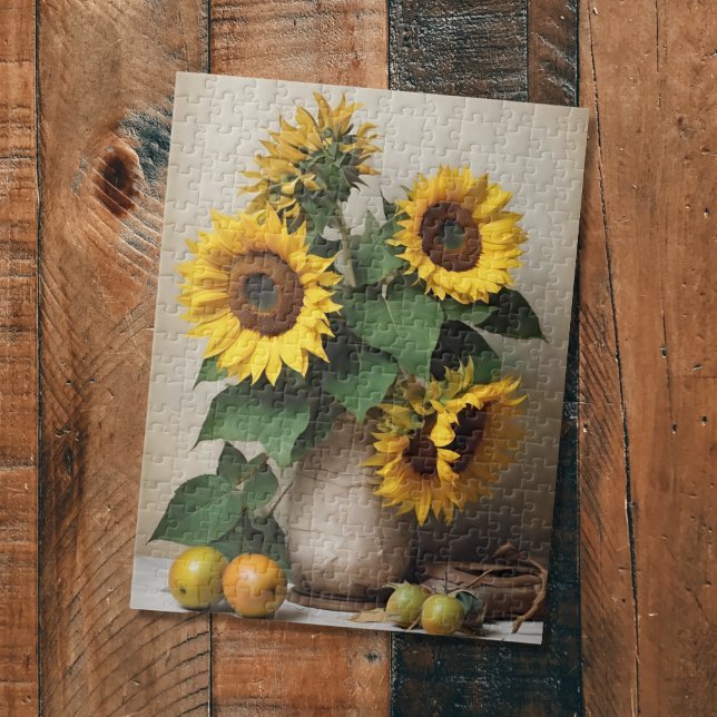 Sonnenblumen (Von Creator hochgeladen)