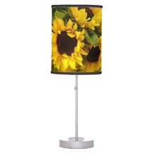 Sonnenblumen