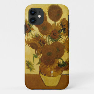 Sonnenblumen: 1888 von Van Gogh Case-Mate iPhone Hülle