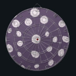 Sonnenblumen Dartscheibe<br><div class="desc">Sonnenblumen</div>