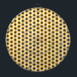 Sonnenblumen Dartscheibe<br><div class="desc">Sonnenblumen Dart Board</div>