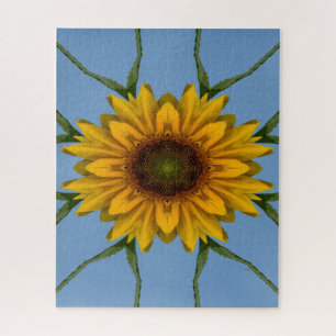Sonnenblumen Freude ....