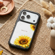 Sonnenblumen Funkey Minimal Moderne Virale Anpassu