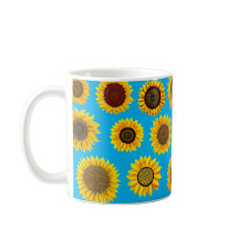 Sonnenblumen