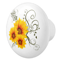 Sonnenblumen