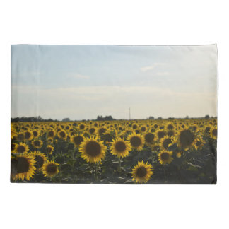 Sonnenblumen Kissenbezug