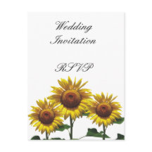 Sonnenblumen Kostenlose Hochzeitspakete Set Kits
