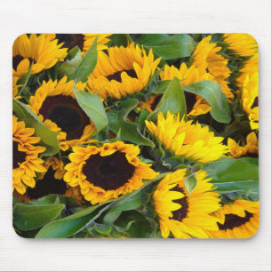 SONNENBLUMEN ~ Mousepad